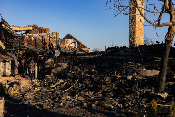 Reliable Fire Damage Restoration contractor in Hampton, VA by Fire Damage Flint