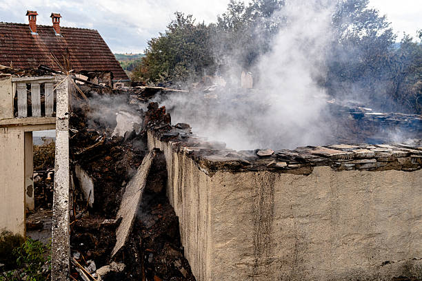 Affordable Fire Damage Restoration solutions in Hampton, VA